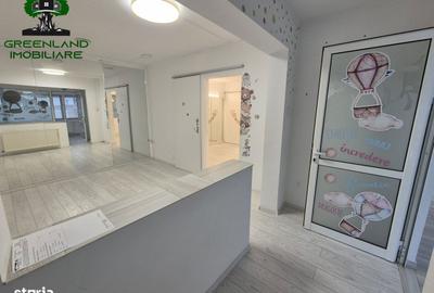 Spațiu comercial, de 88 mp, în Podu Roș - 9