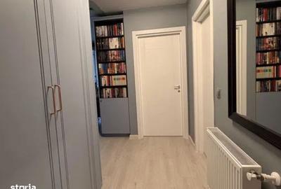 Apartament cu 2 camere, mobilat în Central - 2