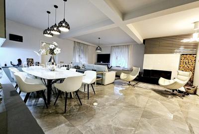 Vila Individuala 270 MP | Pipera  | Teren 550 MP | Panouri Fotovoltaice - 2