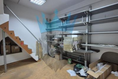 Spațiu comercial, de 45.020000457764 mp, în Viilor - 4