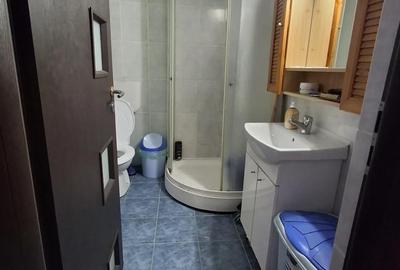 Apartament cu 2 camere semidecomandat în Mioveni - 1