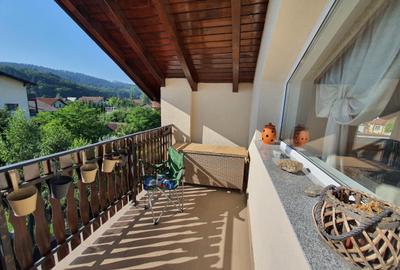 Apartament de inchiriat la casa in Cristian - 4