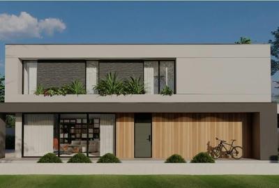 Vila noua- Investitie sigura Pipera, posibilitate plata esalonat! - 1