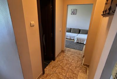 Apartament cu 2 camere decomandat, mobilat în Dacia - 16