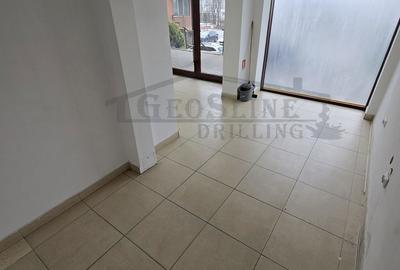 Spațiu comercial, de 83 mp, în Baciu - 8