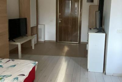 Garsonieră decomandată, mobilată în Chiajna - 3