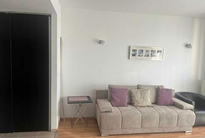 Apartament cu 2 camere în Vest