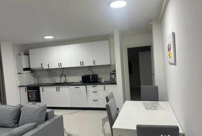 Apartament cu 2 camere semidecomandat, mobilat în Orașul Vechi - 4