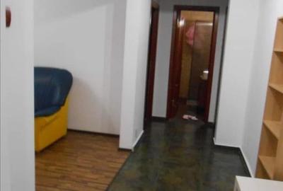 Apartament cu 3 camere decomandat în Camil Ressu - 2