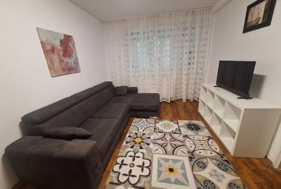 Apartament cu 2 camere semidecomandat în Pajura