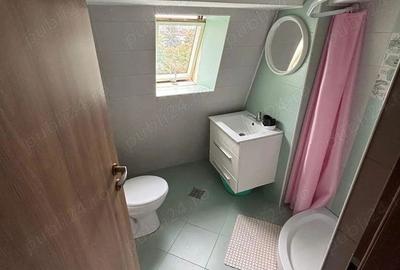 Apartament cu 2 camere în Bucureștii Noi