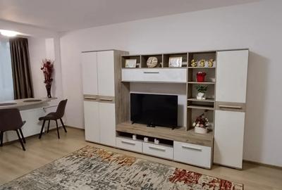 Inchiriez apartament cu o camera - 9