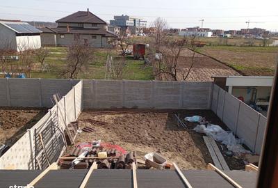 Casă cu 4 camere cu Teren 315 Mp în Ghiroda - 8