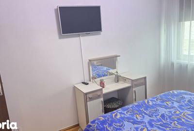 Apartament cu 3 camere decomandat în Ultracentral - 3
