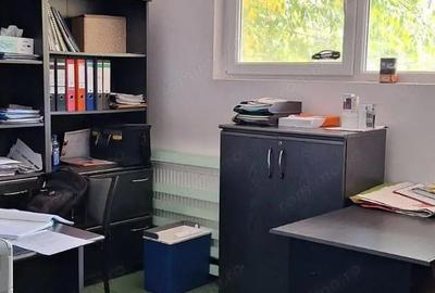 Spațiu comercial, de 430 mp, în Kiseleff - 10