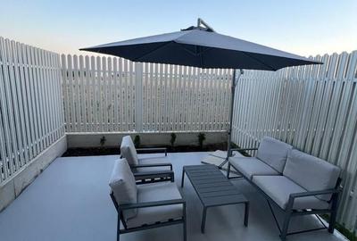 De Inchiriat | Apartament 2 Camere | Tunari - 6