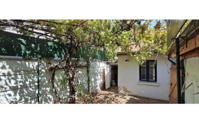 1 Mai Domenii - casa, 4 camere, curte, multiple dependinte, parcare - 6