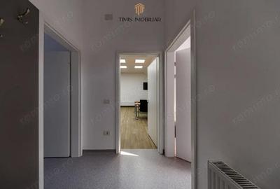 Spațiu comercial, de 259 mp, în Elisabetin - 20