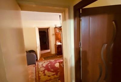 Apartament 2 camere semi Calea Bucuresti -Sp.Neuro et.4/4 - 2