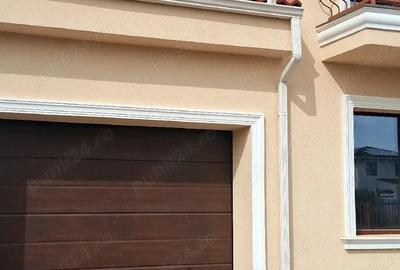 Casă cu 5 camere cu Teren 392 Mp în Dumbrăvița - 2