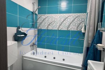 Apartament deosebit, 4 camere, 92mp Manastur - 15