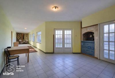 Casă cu 9 camere cu Teren 347 Mp în Vladimirescu - 9