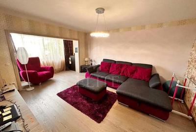 Apartament 4 camere în zona BUCIUM - 2