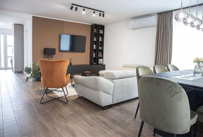 Casă cu 3 camere în Cihei - 12