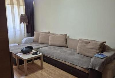 Apartament cu 3 camere, mobilat în Crângași - 1