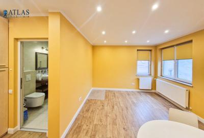 Ultracentral, destinatie birouri, 3 camere, 2 bai, parcare, luminos, renovat Ultracentral, destinatie birouri, 3 camere, 2 bai, parcare, luminos, renovat - 4