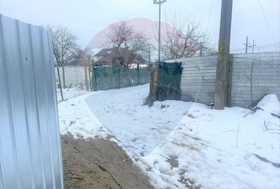 Teren Construcții intravilan de 6716 mp, în Izvoare - 3