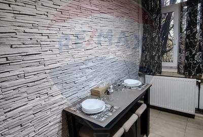 Apartament cu 2 camere semidecomandat, mobilat în Ultracentral - 8