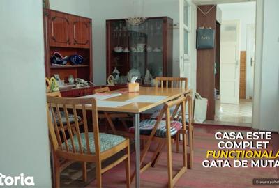 Casă cu 7 camere cu Teren 431 Mp în Reșița - 20