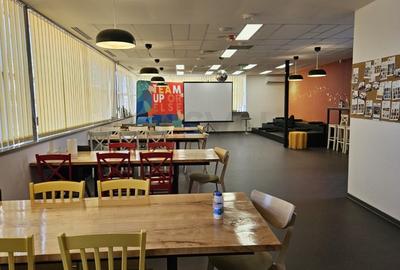 Birou, de 1,907 mp, în Armeneasca - 13