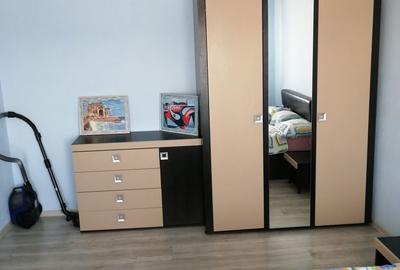 Garsonieră semidecomandată în Central - 1