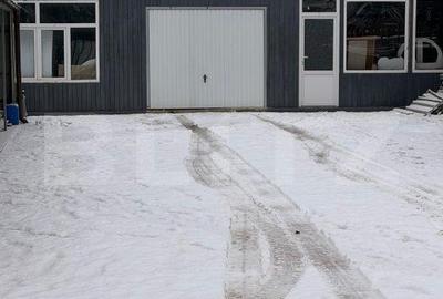 Spațiu comercial, de 157 mp, în Central