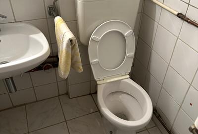 Vânzare apartament 3 camere Vânzare apartament 3 camere - 8