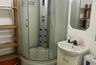 Apartament cu 3 camere decomandat în Central - 3
