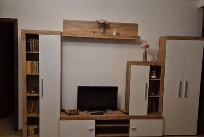 De închiriat: apartament 3 camere - Gorjului - metrou - Militari - 1