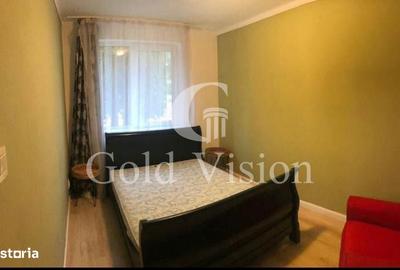 Apartament cu 3 camere în Central - 4