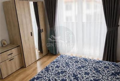 Apartament cu 2 camere decomandat în Central - 8