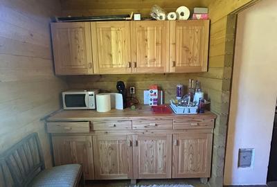 Casă cu Teren 5500 Mp în Sântimbru - 16