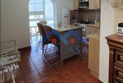 Apartament cu 3 camere decomandat în Tolstoi - 4