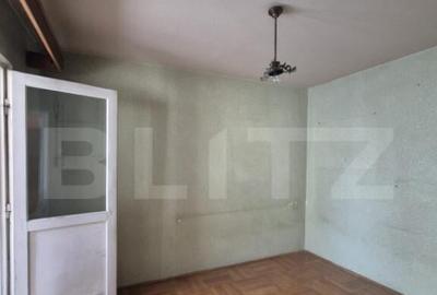Apartament cu 2 camere nedecomandat în 7 Noiembrie - 3