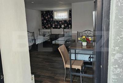 Casă cu 4 camere în Becicherecu Mic - 15