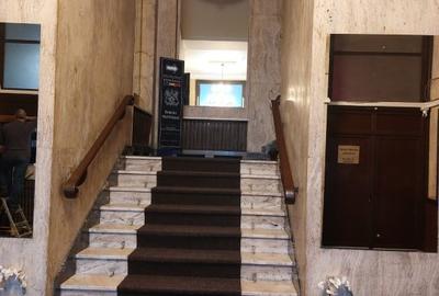Ultracentral- spațiu birou, parter, Palatul UGIR - 3
