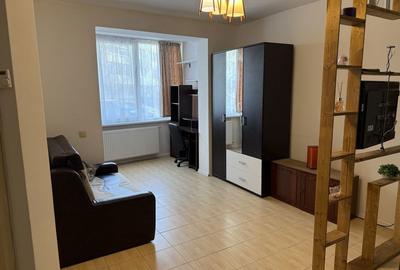 Apartament semidecomandat în Florești - 3