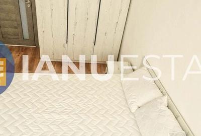 Apartament cu 3 camere decomandat în Cantemir - 2