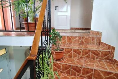 Casă cu 4 camere cu Teren 700 Mp în Mănăștur - 4