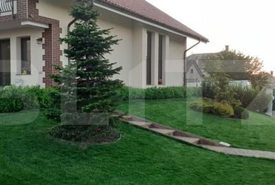 Casă cu 4 camere în Sud - 10